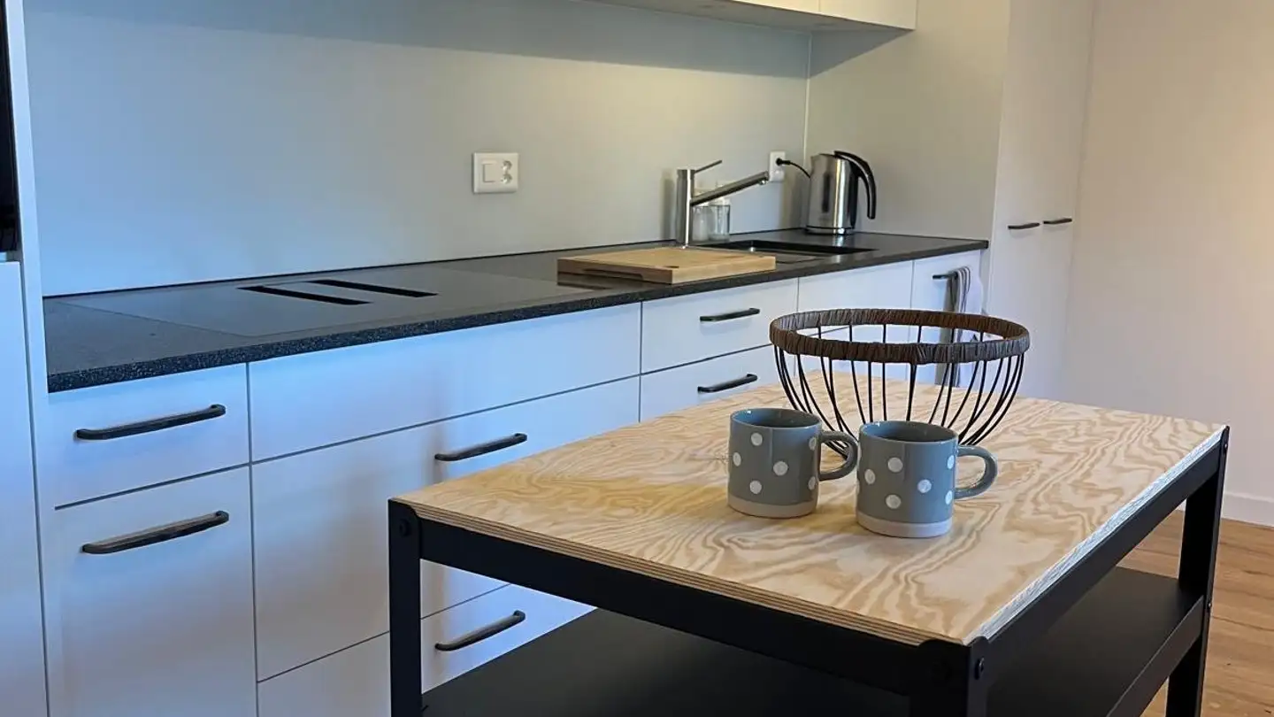 Wohnung mieten - Moos 176a, 3534 Signau - Foto 4
