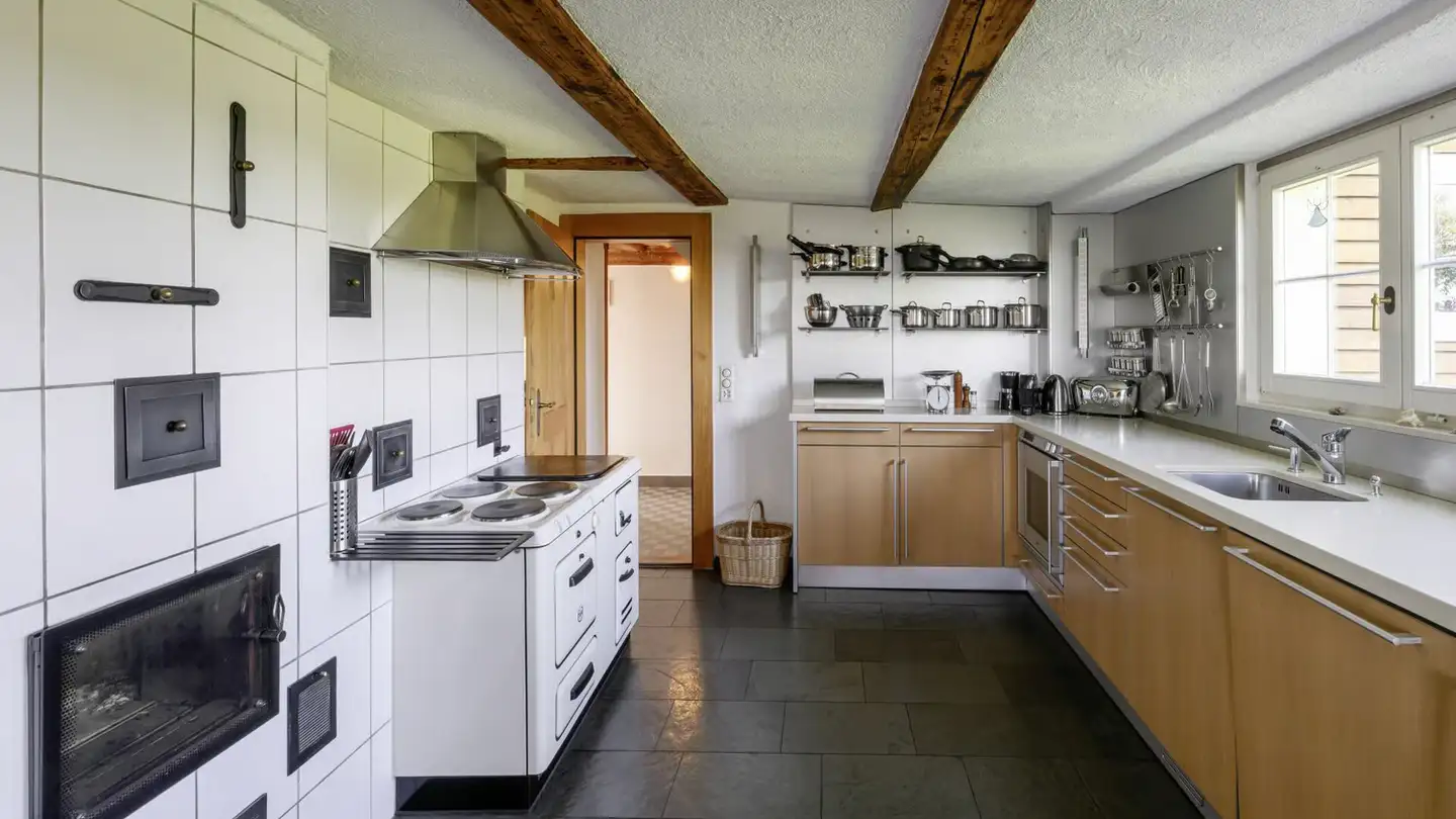 Maison individuelle à vendre - Hintersedelstrasse 30, 5724 Dürrenäsch - Photo 4