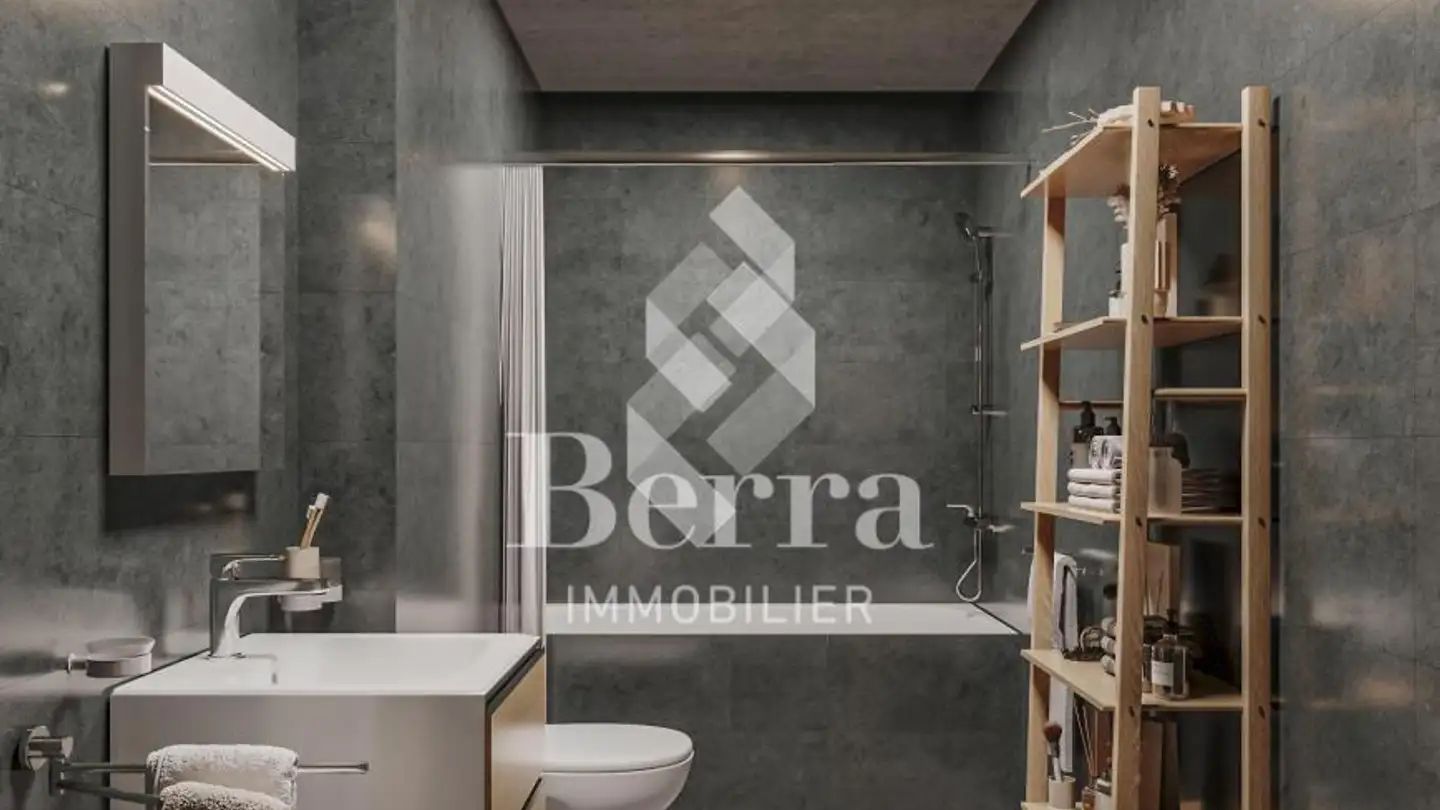 Appartement à vendre - 1920 Martigny - Photo 4