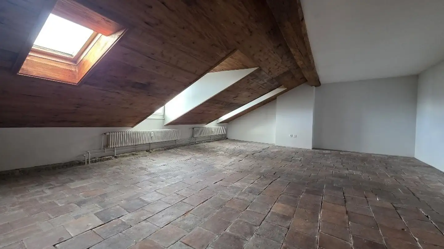 Appartamento in affitto - Herrengasse 5, 3011 Bern