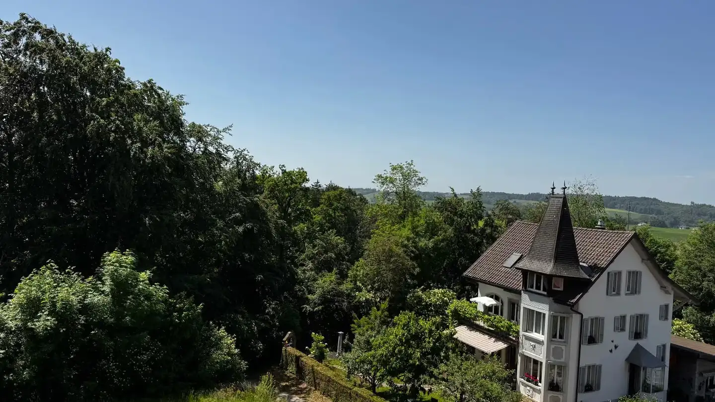 Appartamento in vendita - Halta 46, 3186 Düdingen