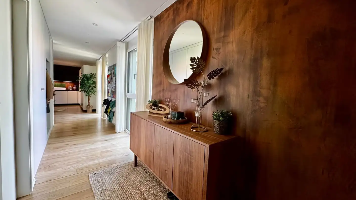 Appartamento in vendita - Halta 46, 3186 Düdingen - Foto 2