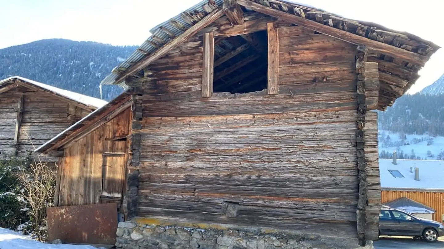 Casa singola in vendita - 3984 Fiesch - Photo 3