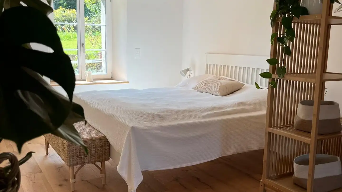 Wohnung mieten - Moos 176a, 3534 Signau