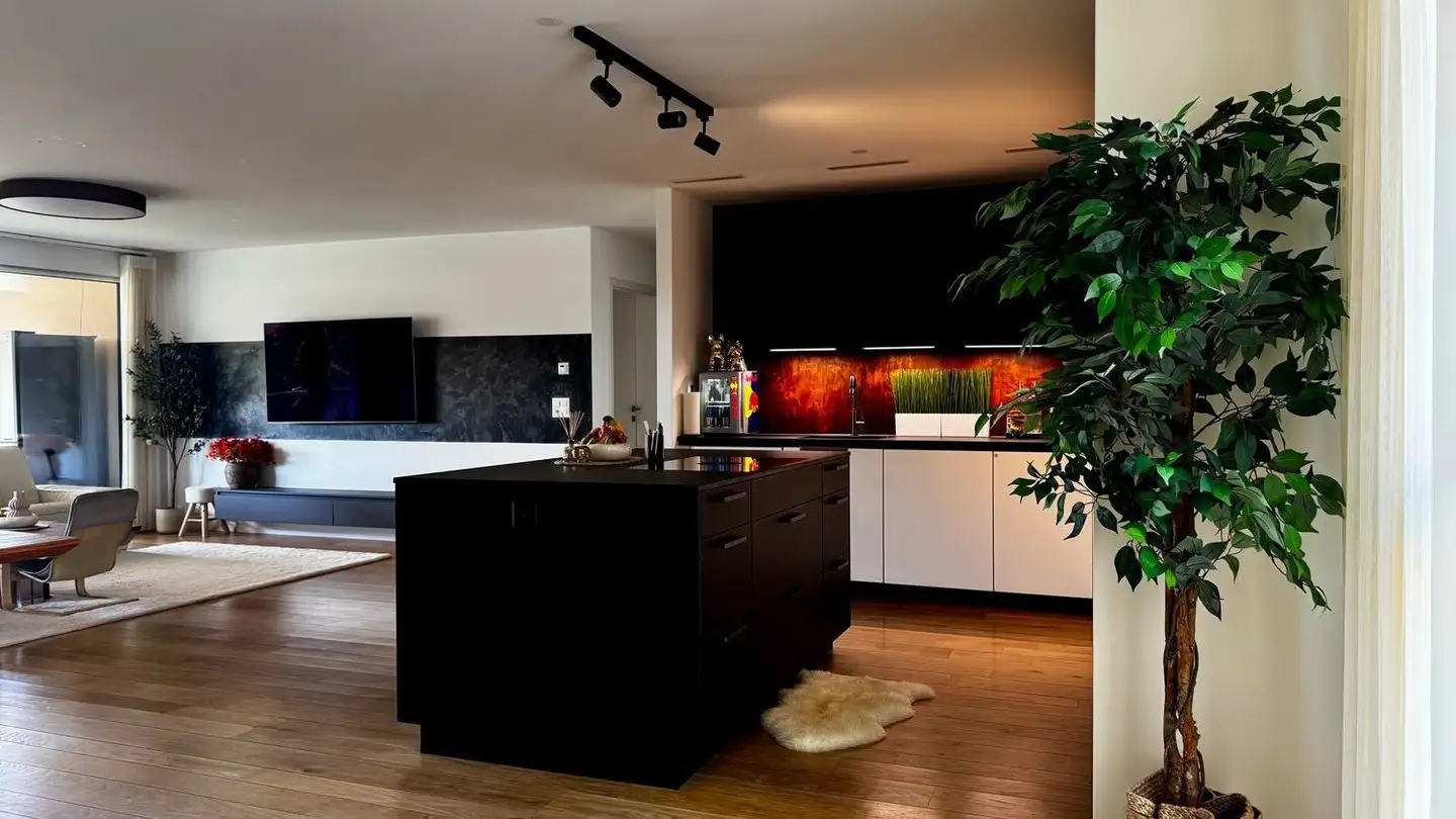 Appartamento in vendita - Halta 46, 3186 Düdingen - Foto 4