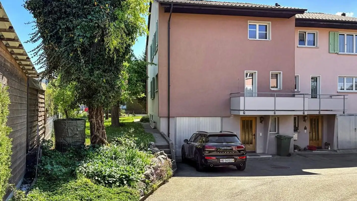 Einfamilienhaus kaufen - Amselweg 8, 3661 Uetendorf - Foto 2