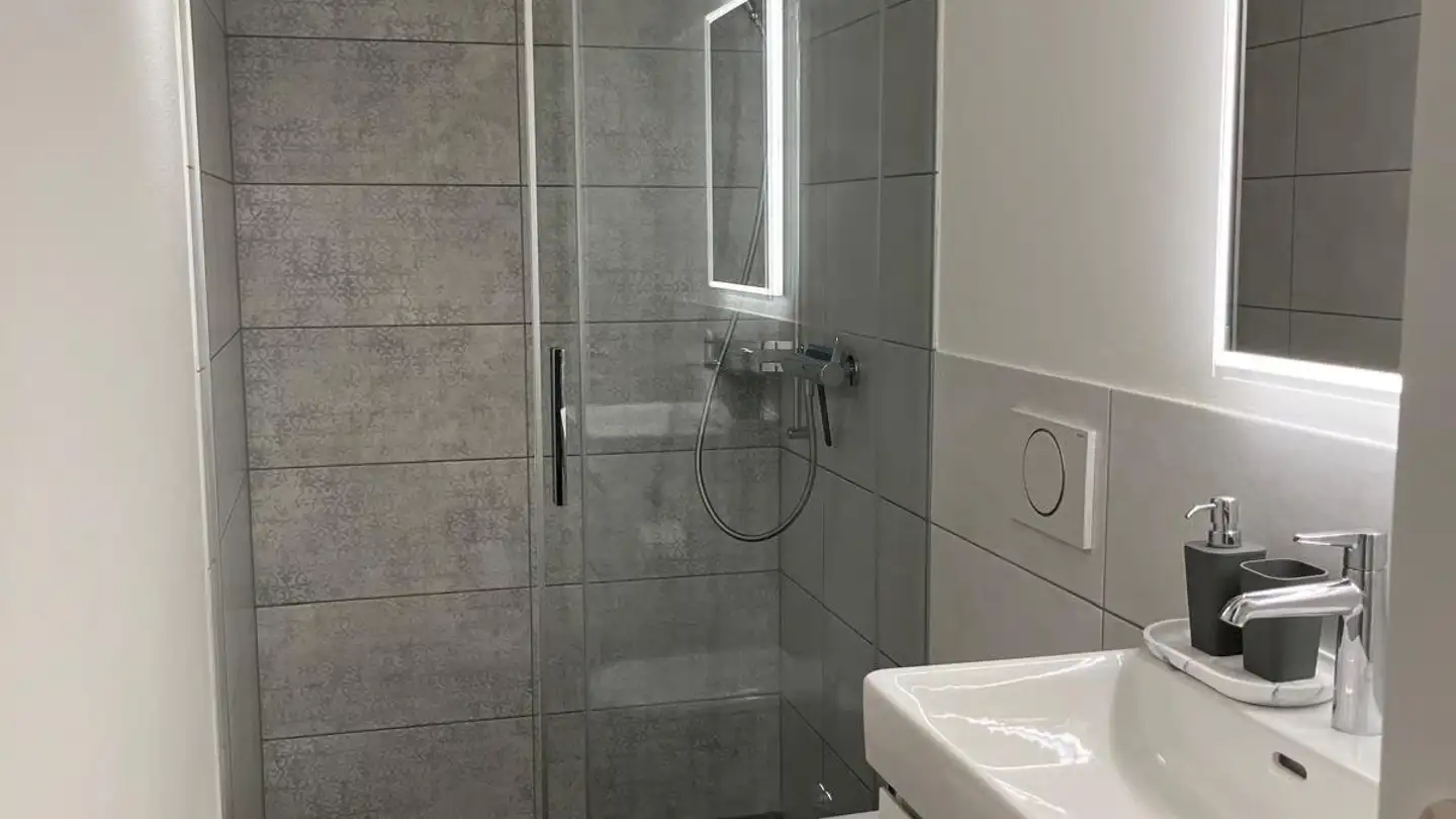 Wohnung mieten - Moos 176a, 3534 Signau - Foto 2