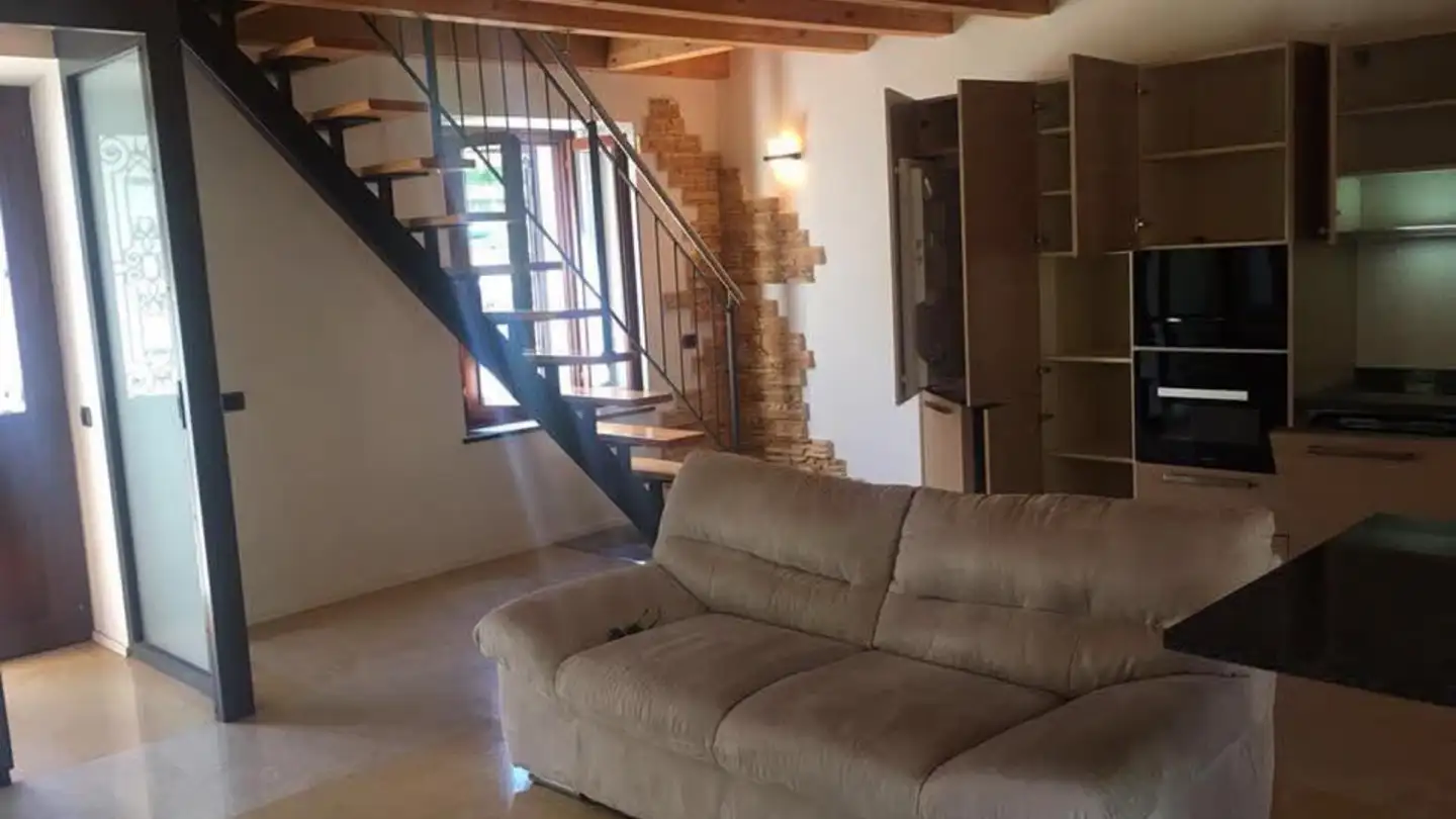 Apartment for rent - 6702 Claro