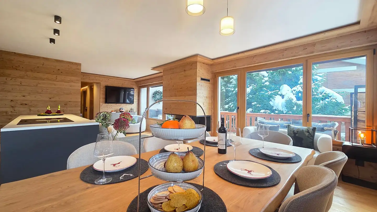 Wohnung kaufen - 1936 Verbier - Foto 2