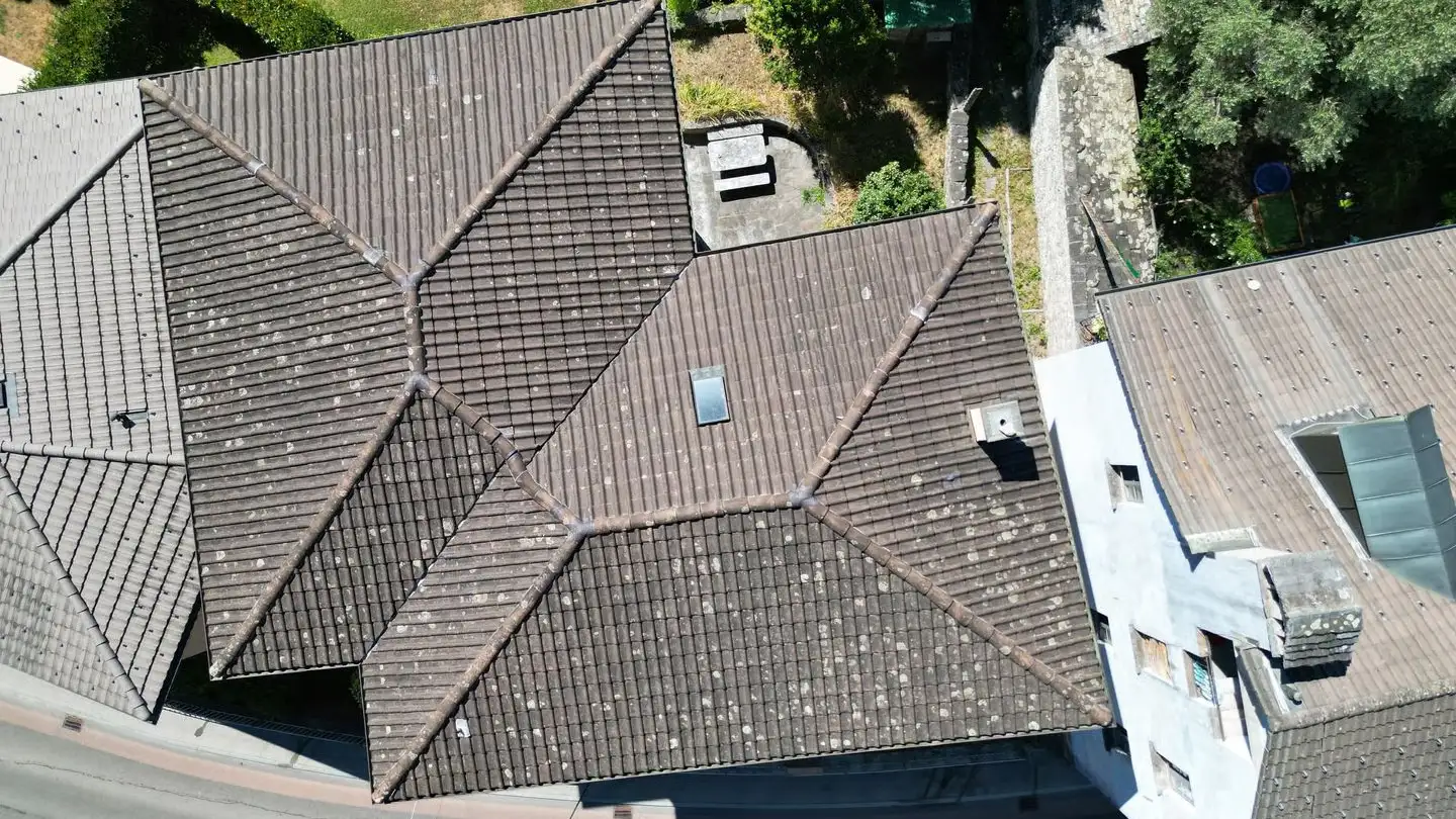 Edificio residenziale in vendita - Via Cantonale 57, 6652 Tegna - Foto 4