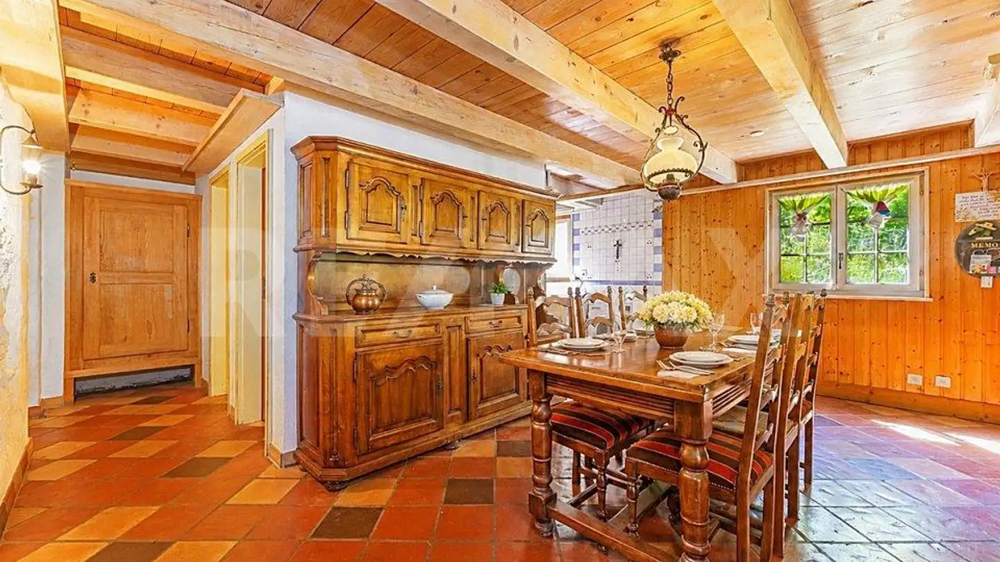 Single house for sale - 1844 Villeneuve VD - Photo 3