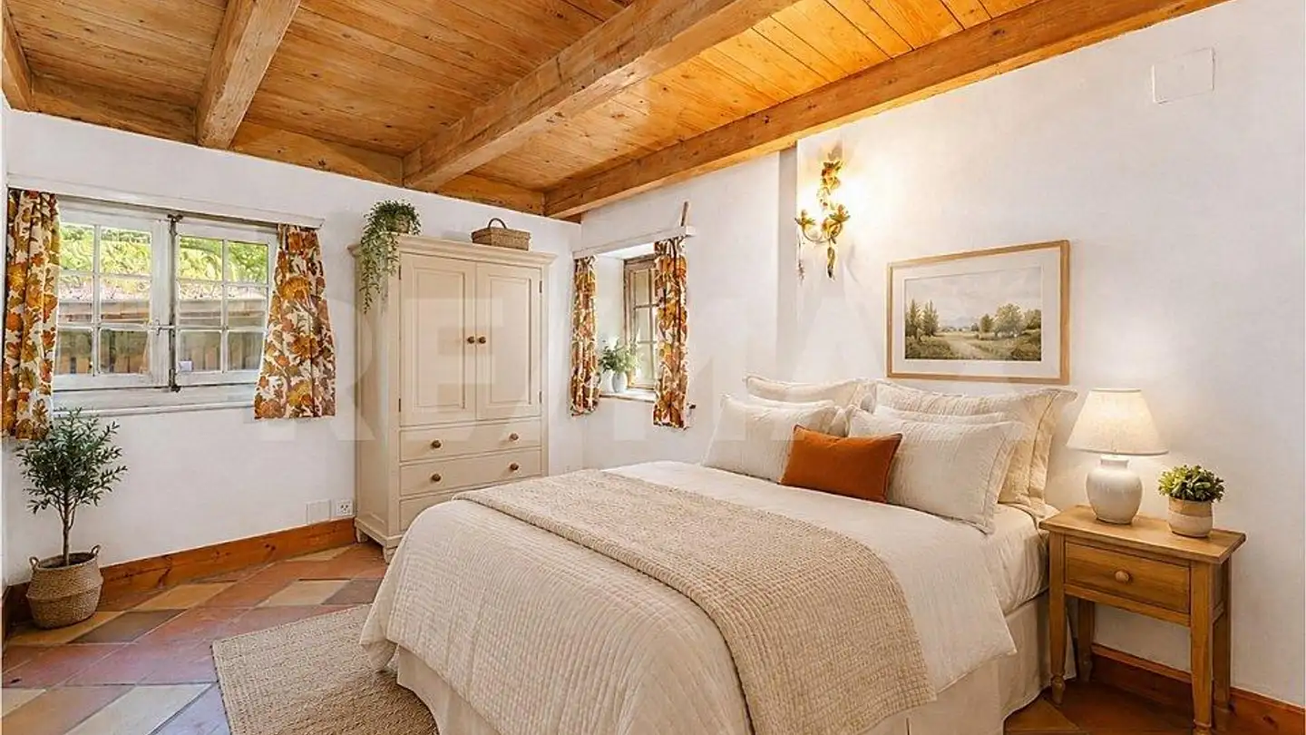 Single house for sale - 1844 Villeneuve VD - Photo 4