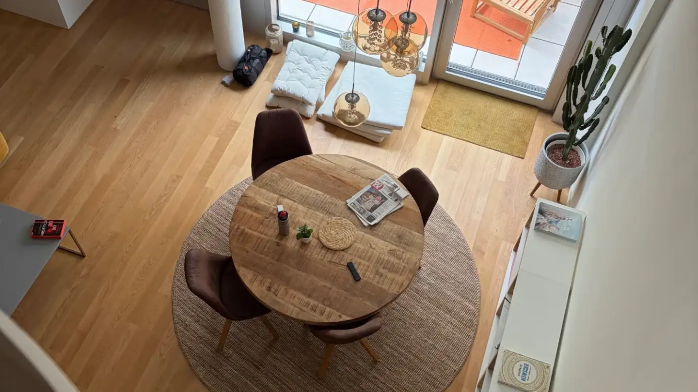 Single room for rent - 8400 Winterthur