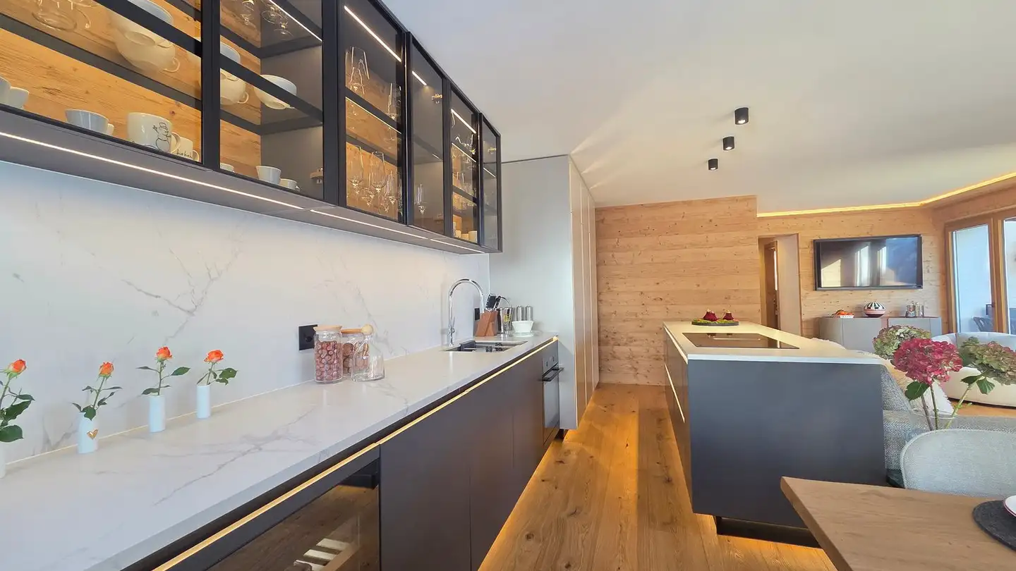 Wohnung kaufen - 1936 Verbier - Foto 3