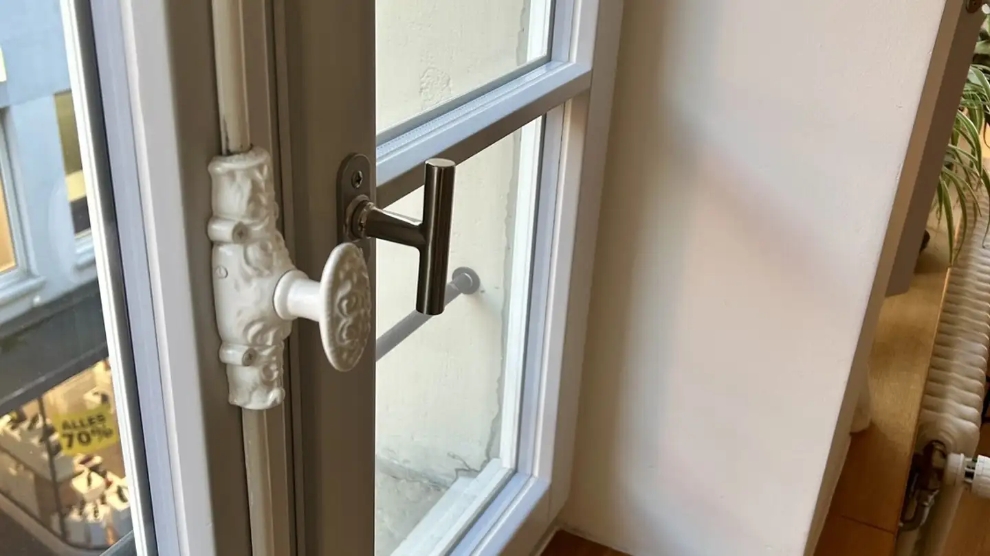 Bürofläche mieten - Löwengraben, 6004 Luzern - Foto 3