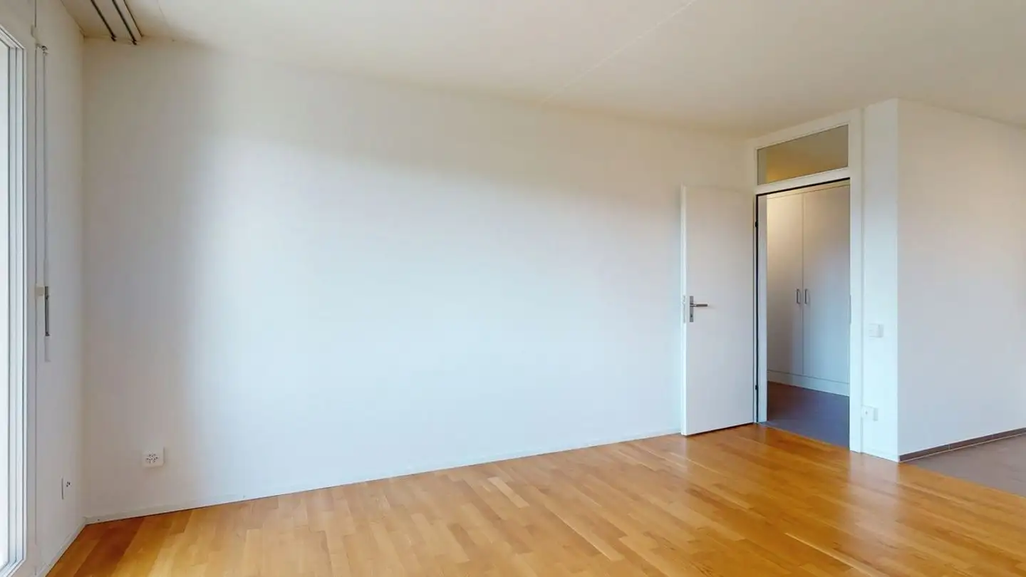 Appartement à louer - Längistrasse 15, 4133 Pratteln