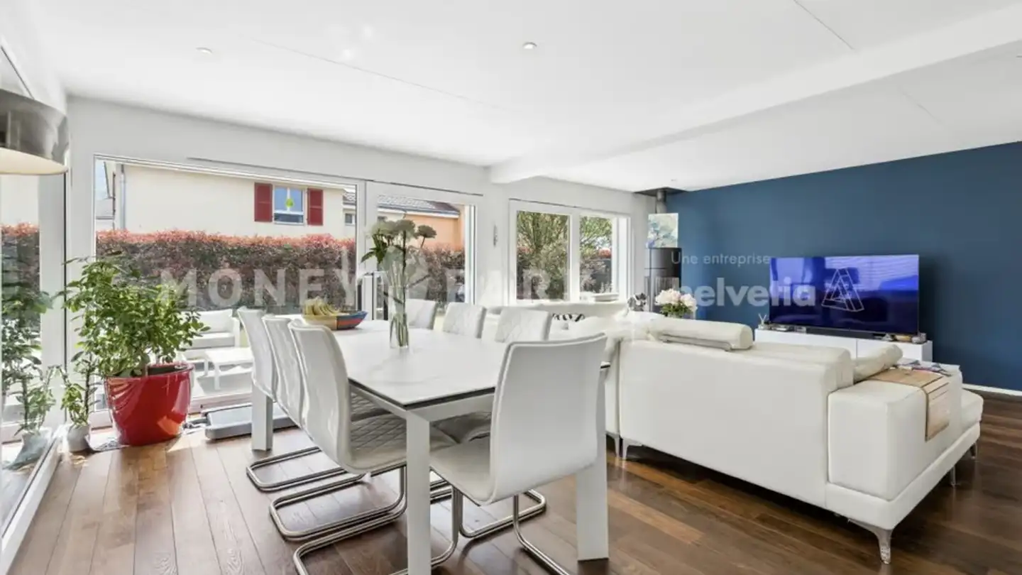 Single house for sale - 1897 Bouveret - Photo 3