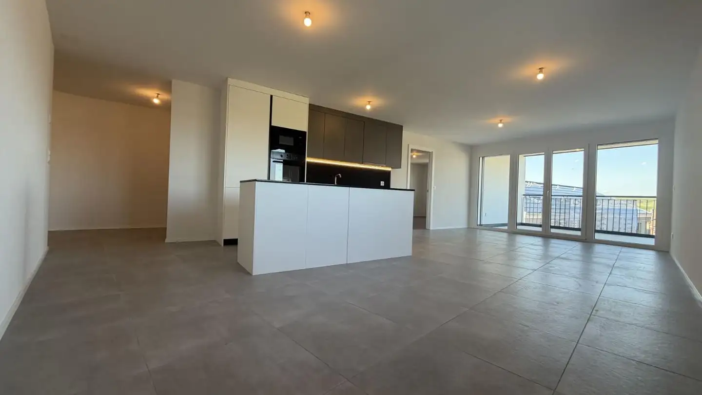 Wohnung mieten - Route De La Poya 10, 1726 Farvagny-le-Grand