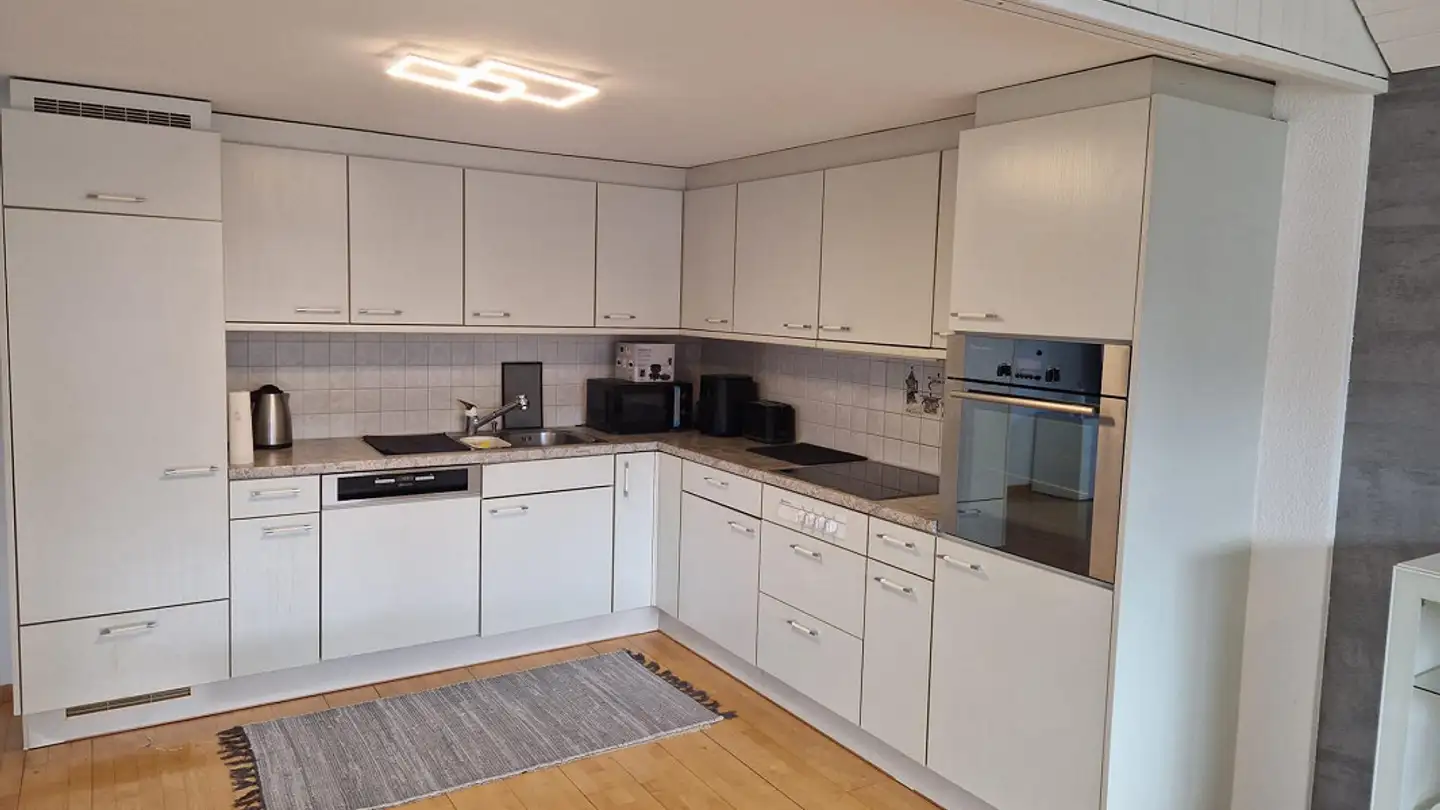 Appartement à louer - 9547 Wittenwil - Photo 2