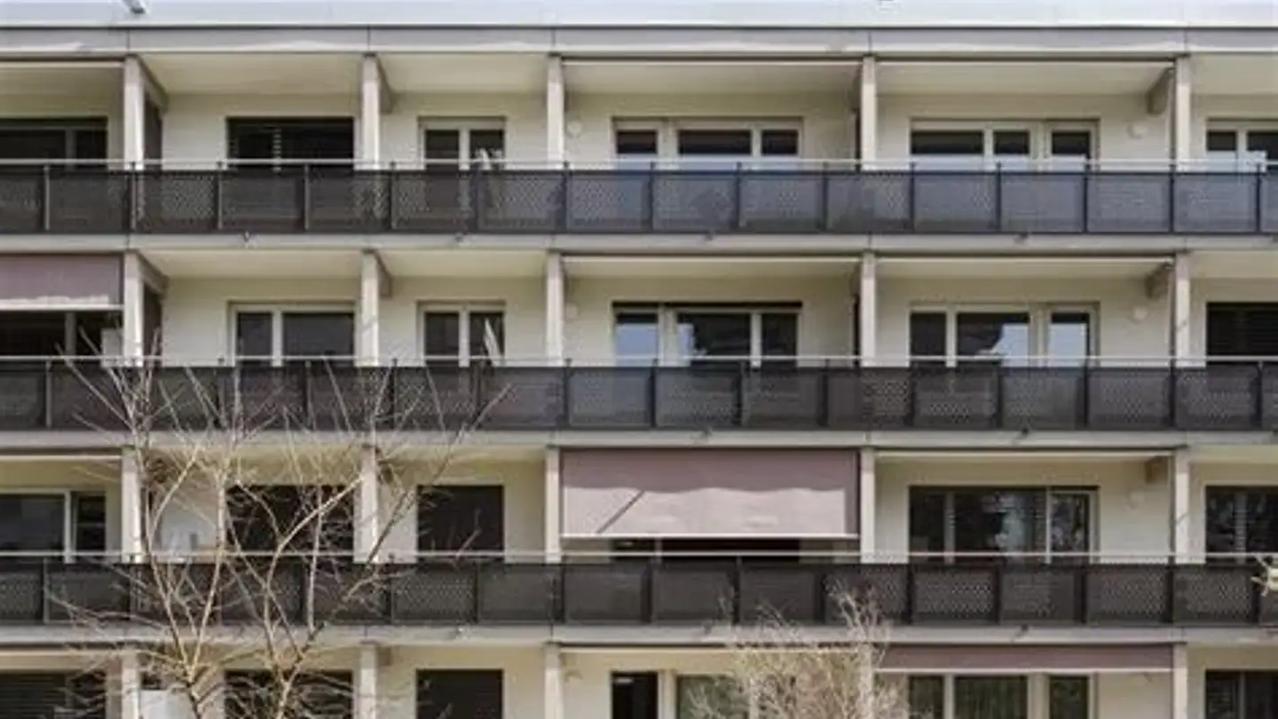 Appartement à louer - Längistrasse 15, 4133 Pratteln - Photo 2