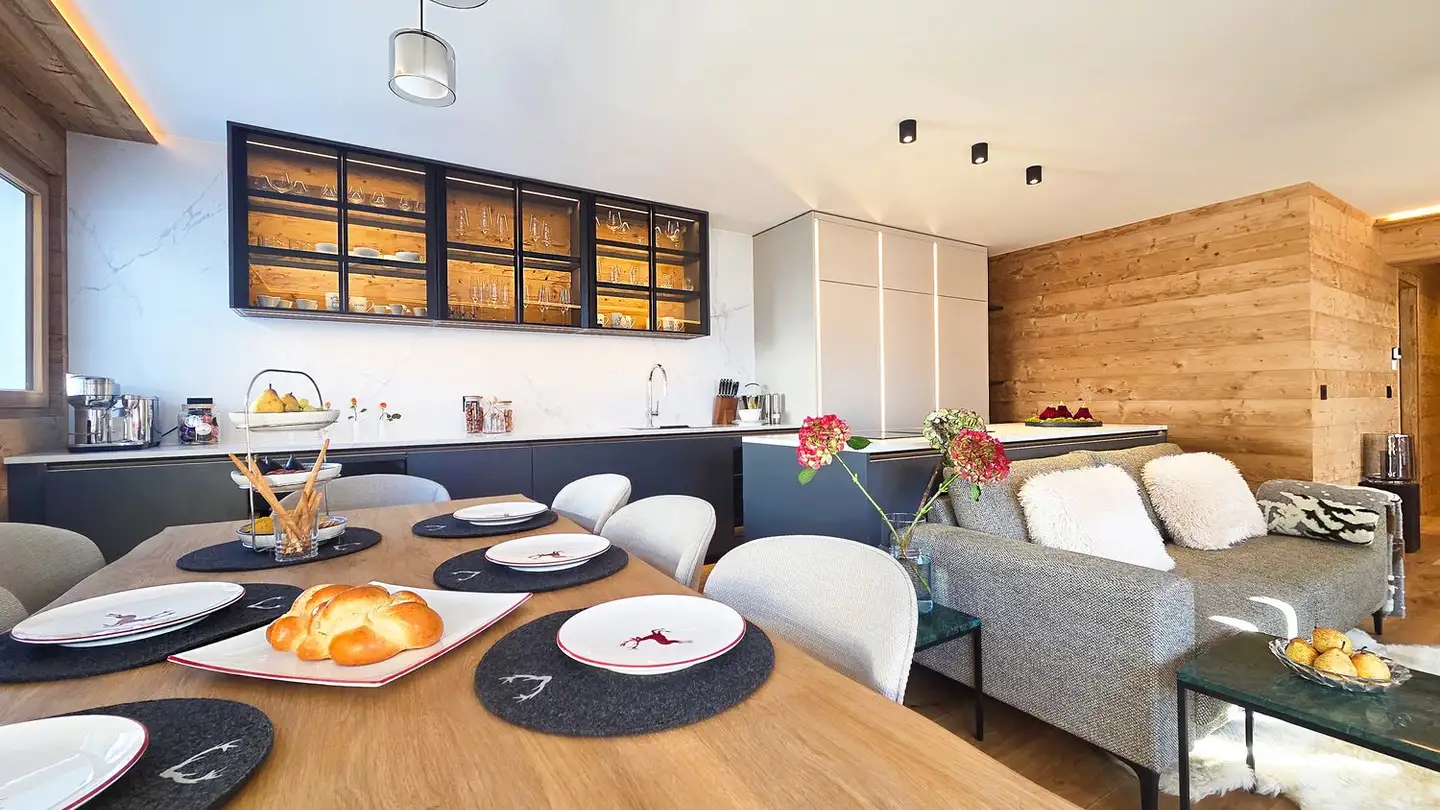 Wohnung kaufen - 1936 Verbier - Foto 4