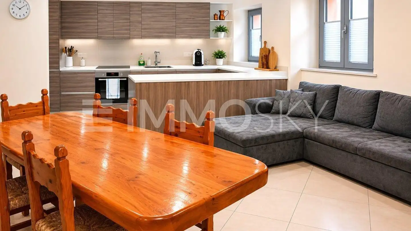 Appartement à vendre - 6834 Morbio Inferiore - Photo 2