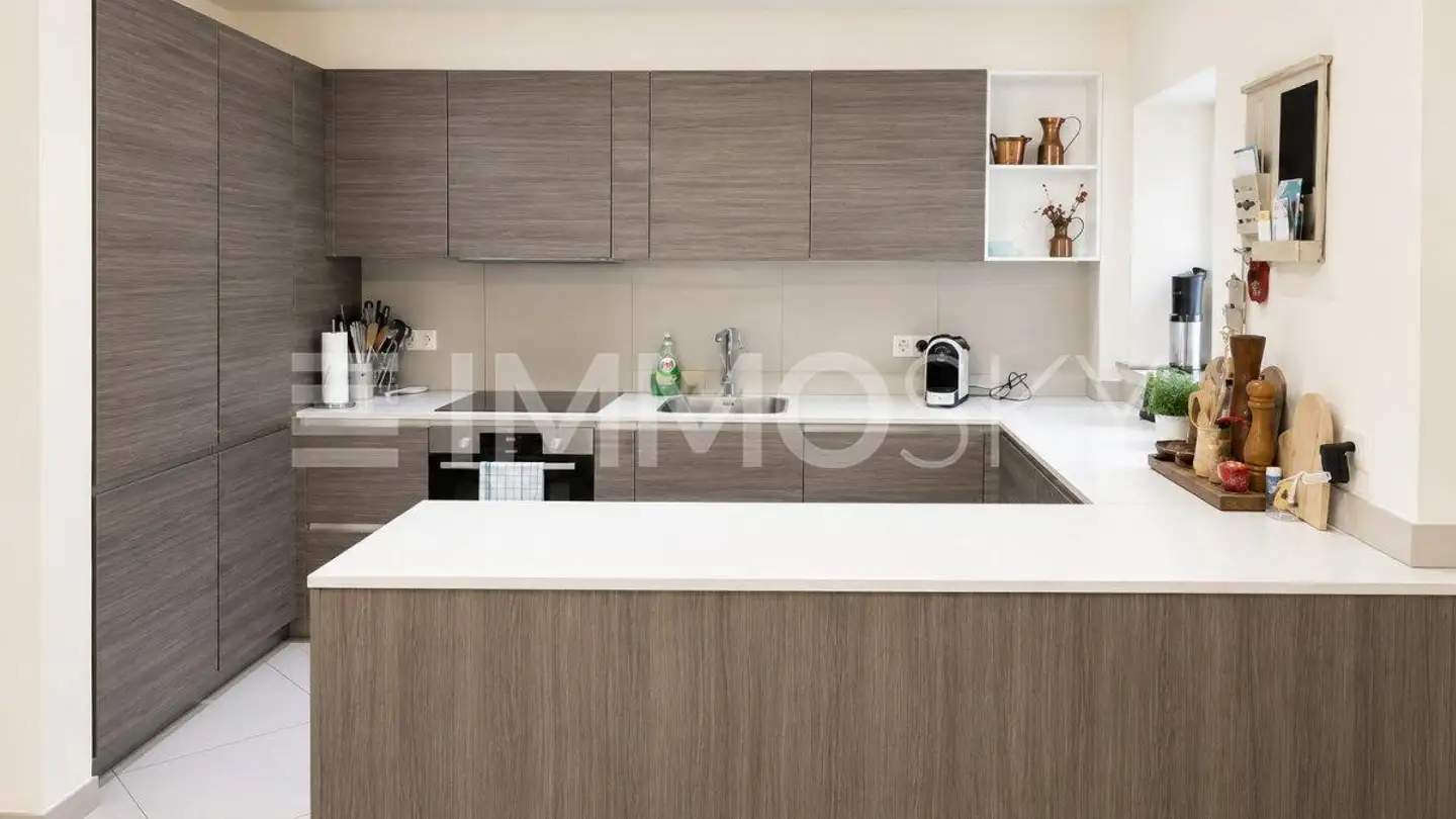 Appartement à vendre - 6834 Morbio Inferiore - Photo 3