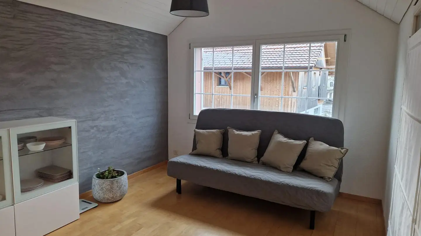 Appartement à louer - 9547 Wittenwil - Photo 3