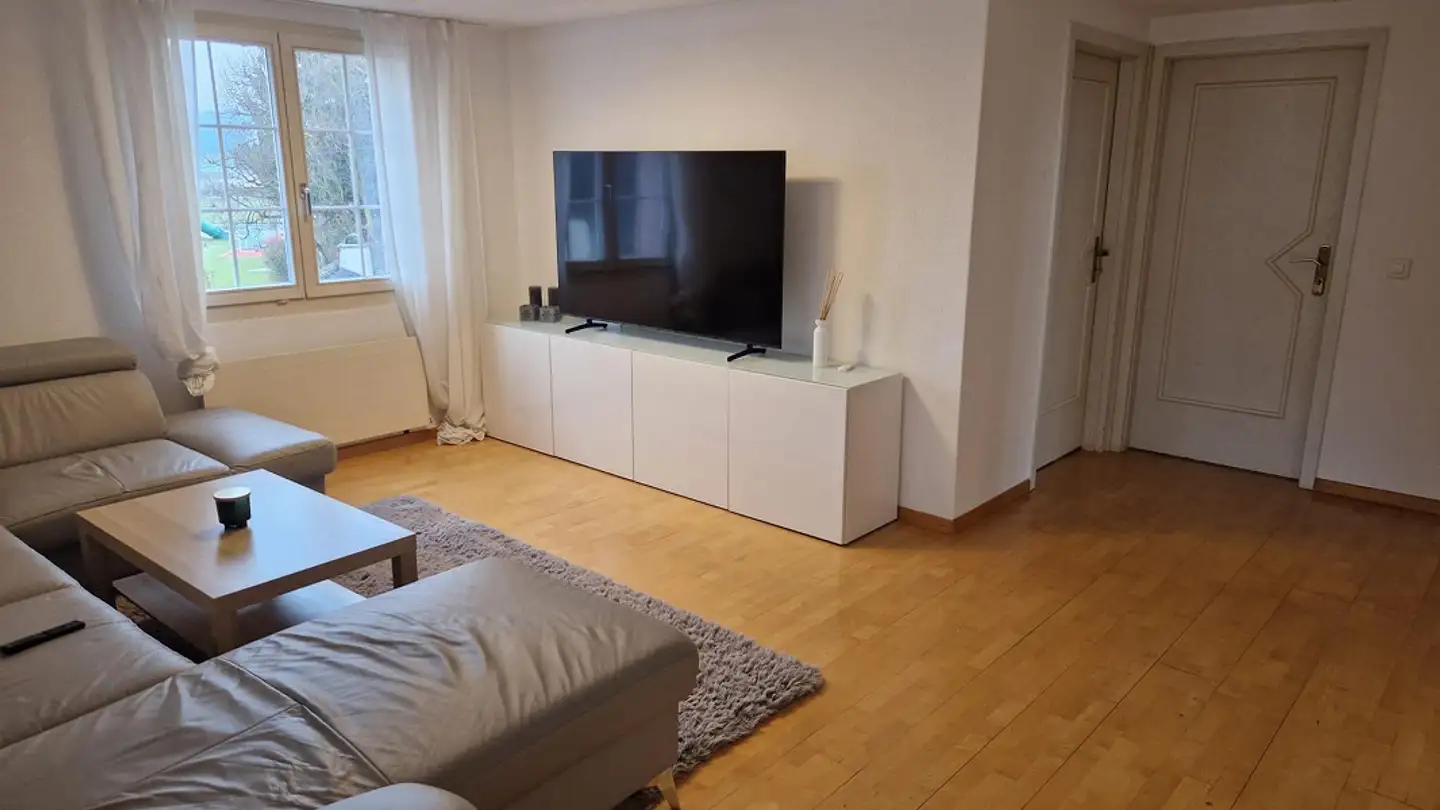 Appartement à louer - 9547 Wittenwil - Photo 4