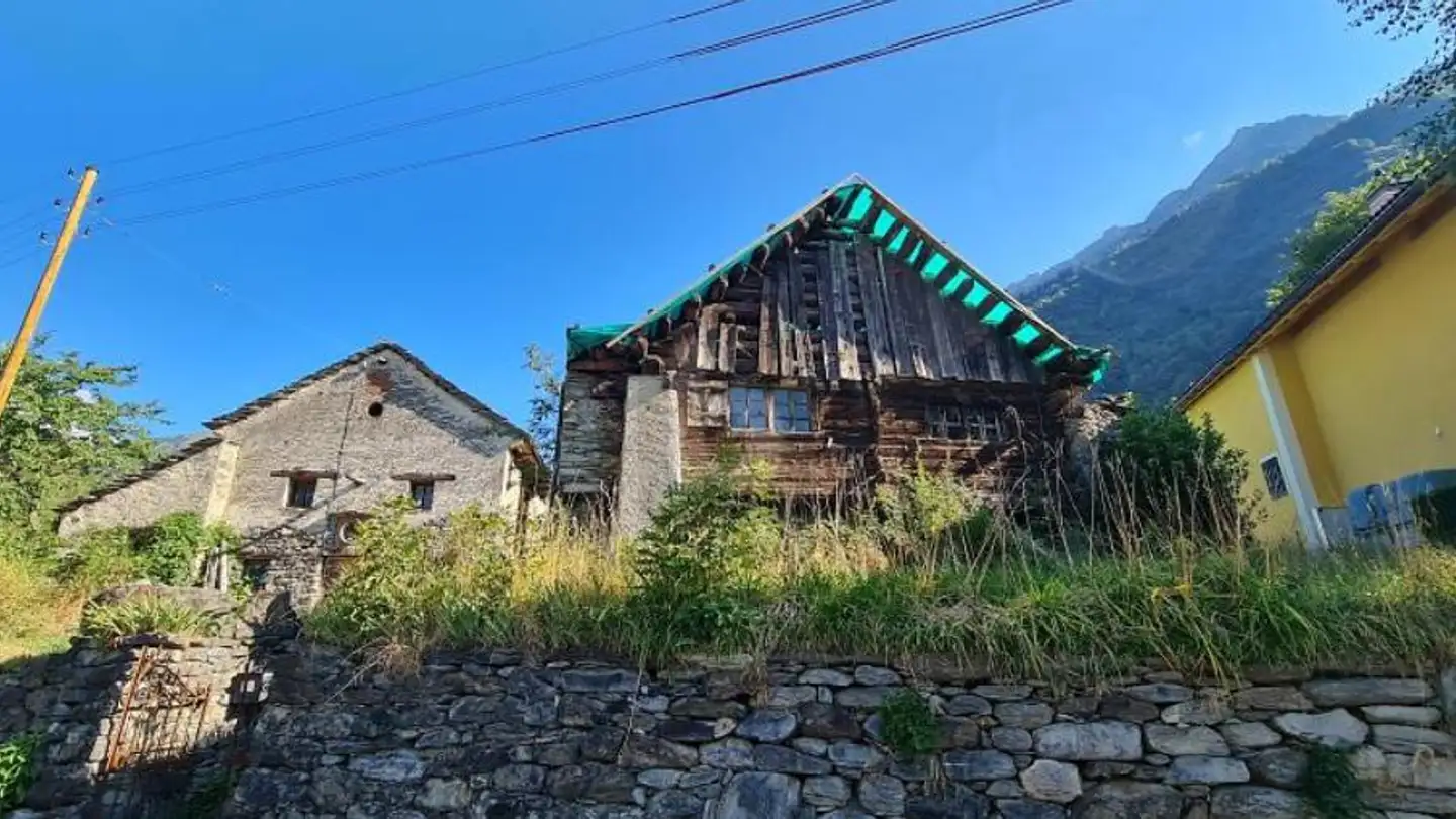 Single house for sale - 6719 Aquila