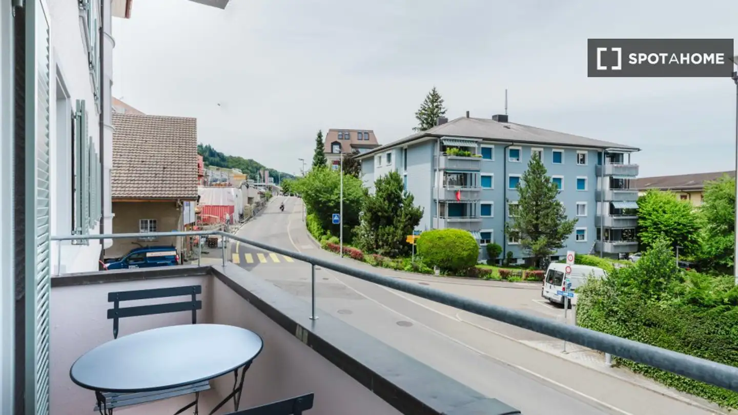 Apartment for rent - 8810 Horgen - Photo 3