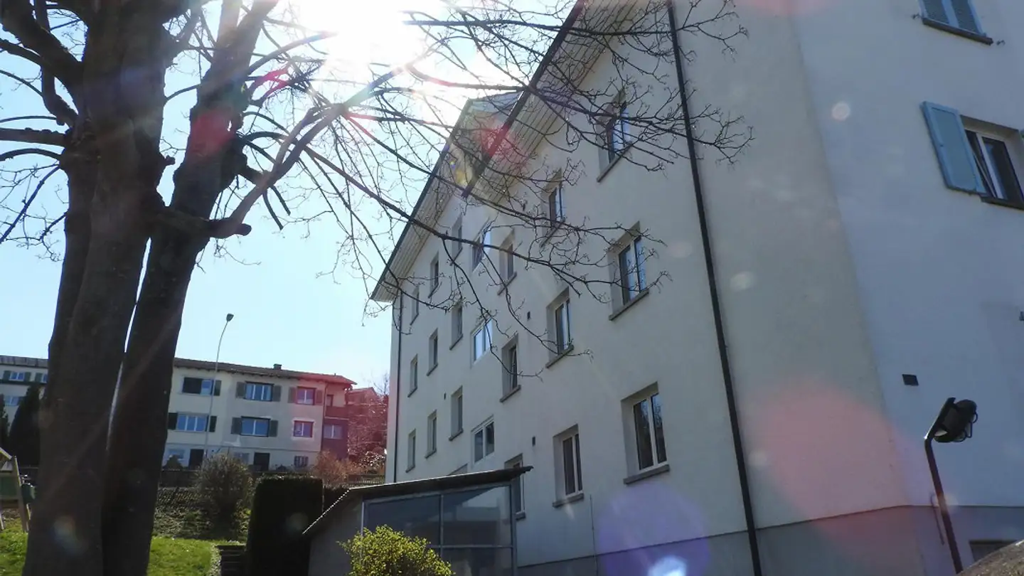 Appartamento in affitto - Langmoosweg 9, 9404 Rorschacherberg - Photo 2