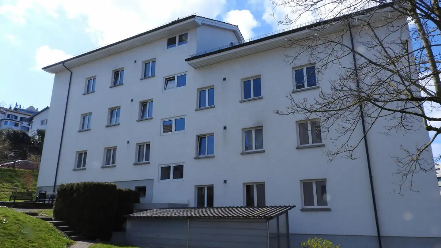 Appartamento in affitto - Langmoosweg 9, 9404 Rorschacherberg - Photo 3