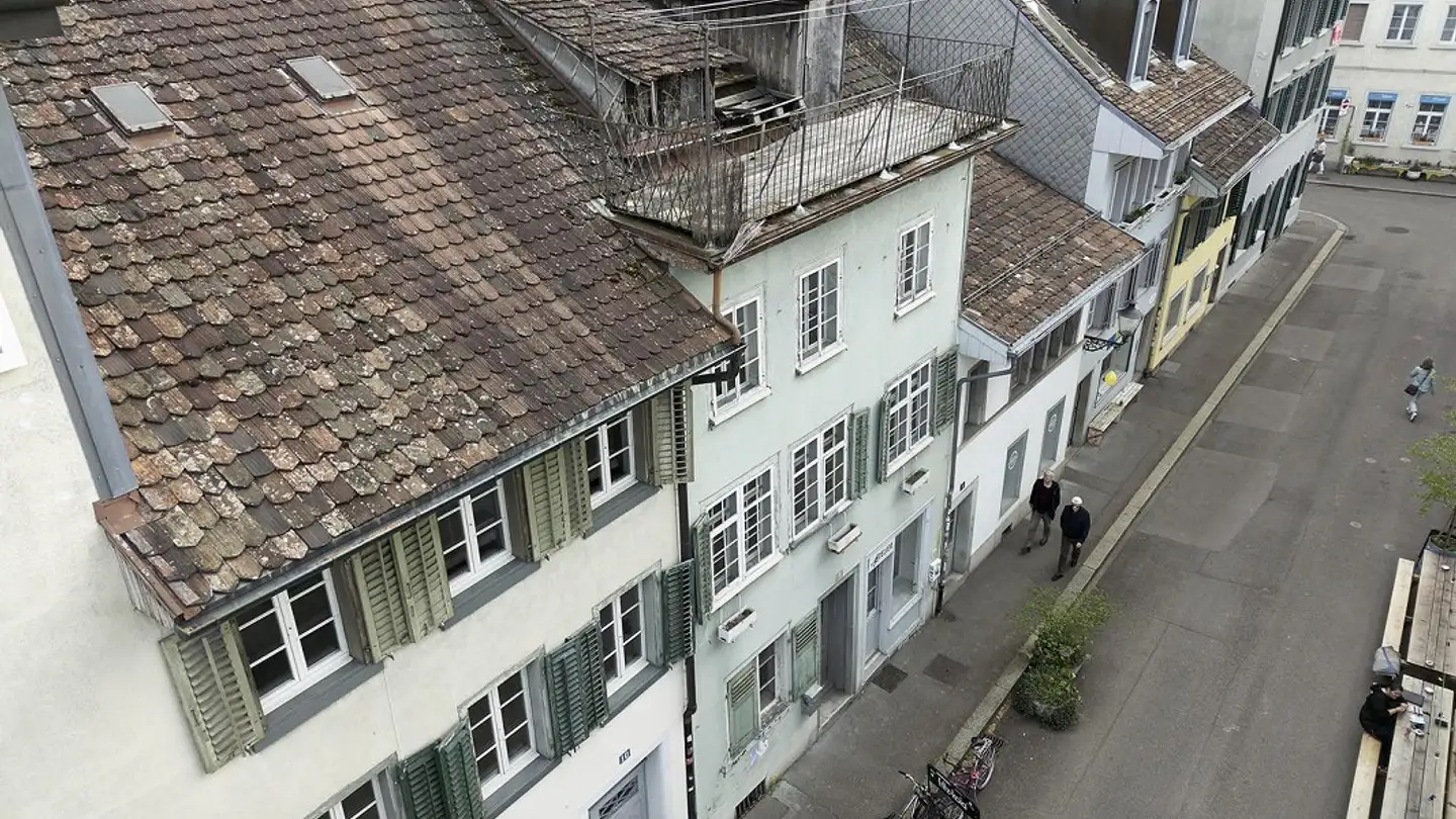 Studio in affitto - Neustadtgasse 8, 8400 Winterthur - Photo 3