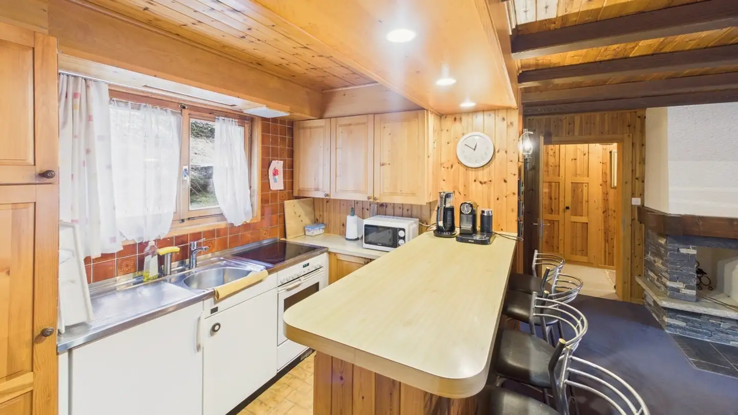 Appartement à vendre - 1875 Morgins - Photo 4