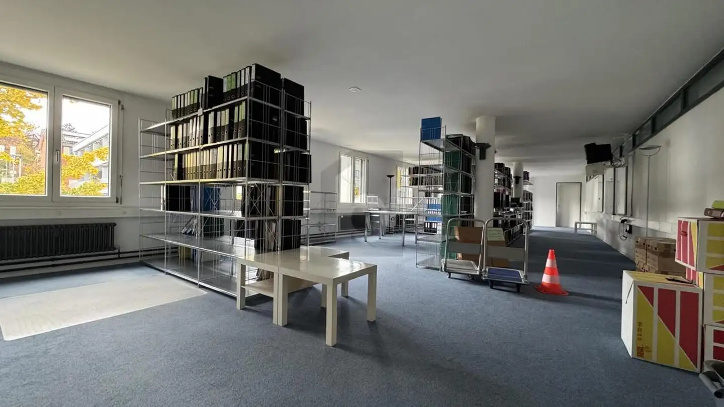 Bureau à louer - 8620 Wetzikon ZH - Photo 3