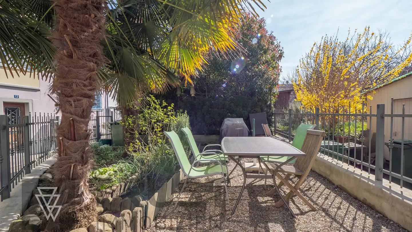 Single house for sale - Storchengass 14, 8805 Richterswil - Photo 2