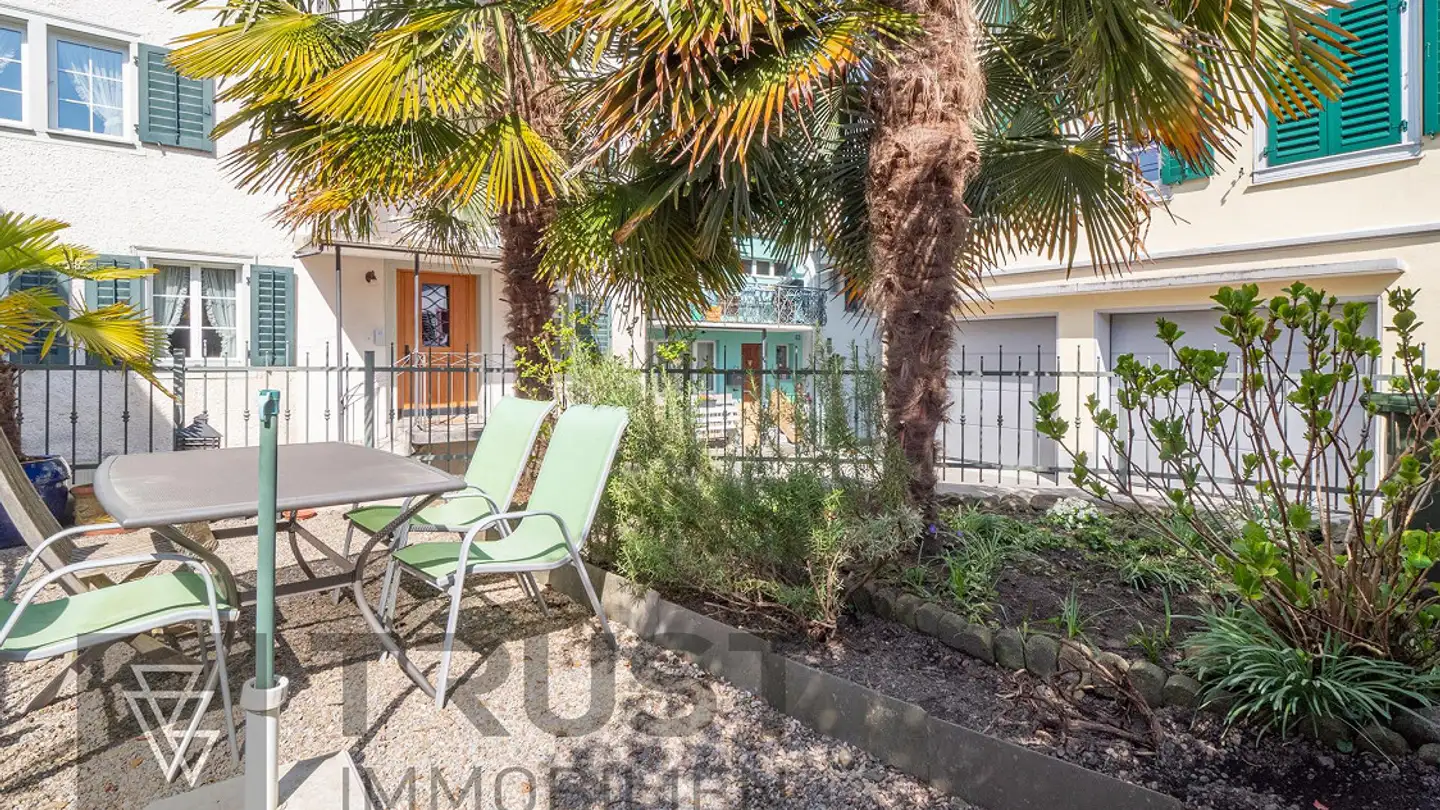 Single house for sale - Storchengass 14, 8805 Richterswil - Photo 3