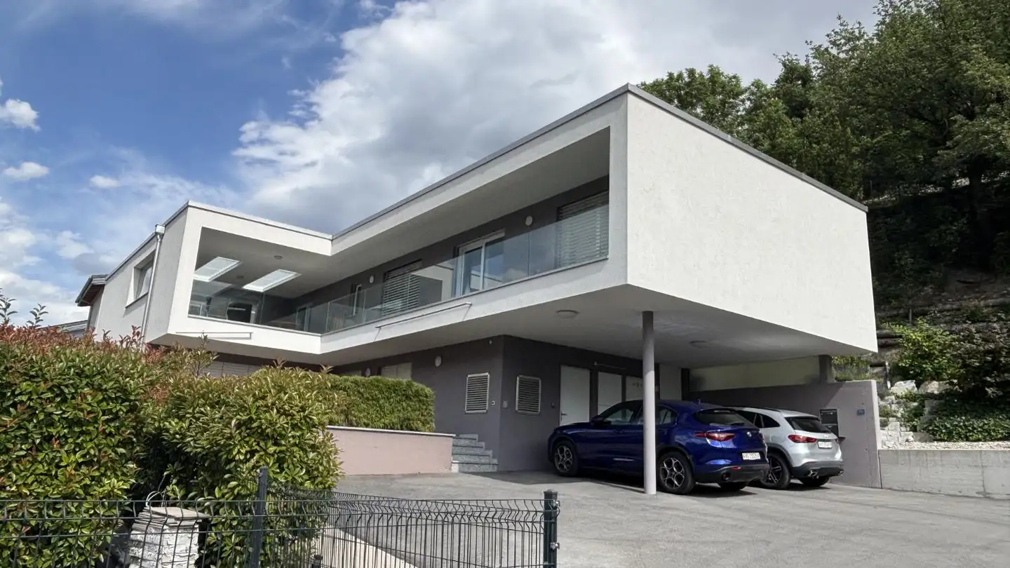 Wohnung kaufen - Rue D'itagne 18b, 3960 Sierre