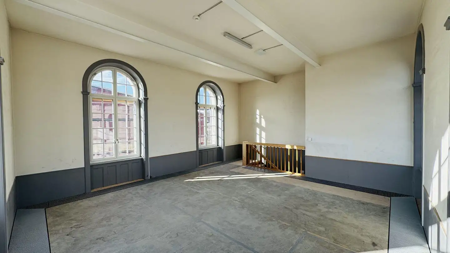 Bureau à louer - Centralbahnstrasse 6, 4051 Basel - Photo 2