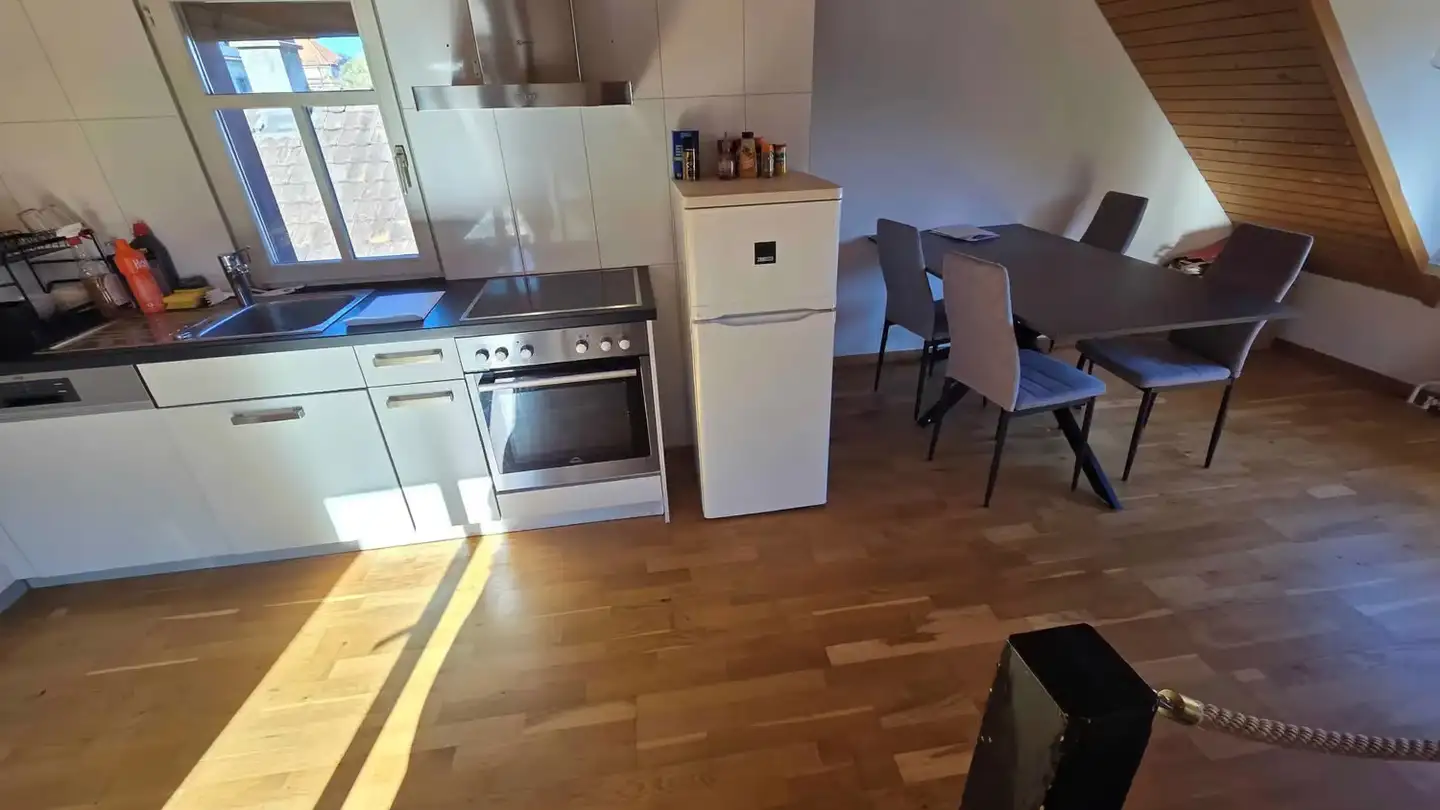 Wohnung mieten - Ringgasse 21, 9450 Altstätten SG