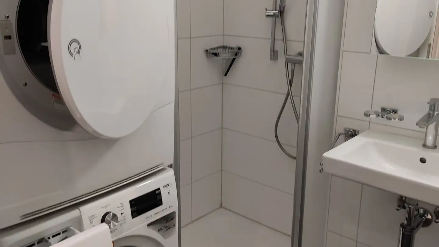 Apartment for rent - Rue De Vevey 48, 1630 Bulle - Photo 4