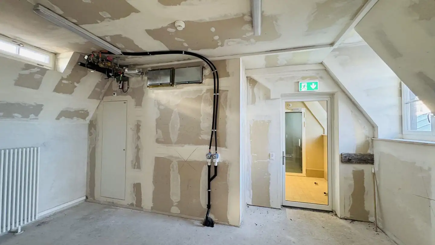 Bureau à louer - Centralbahnstrasse 6, 4051 Basel - Photo 3