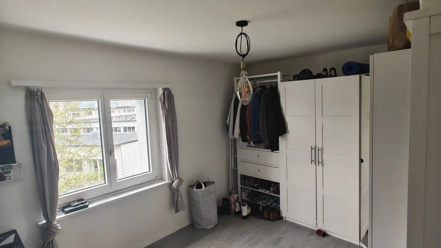 Apartment for rent - Feldhofstrasse 20, 8610 Uster - Photo 4