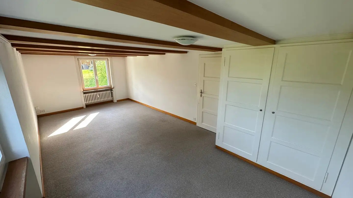 Wohnung mieten - Allmendgasse 13, 4914 Roggwil BE - Foto 2