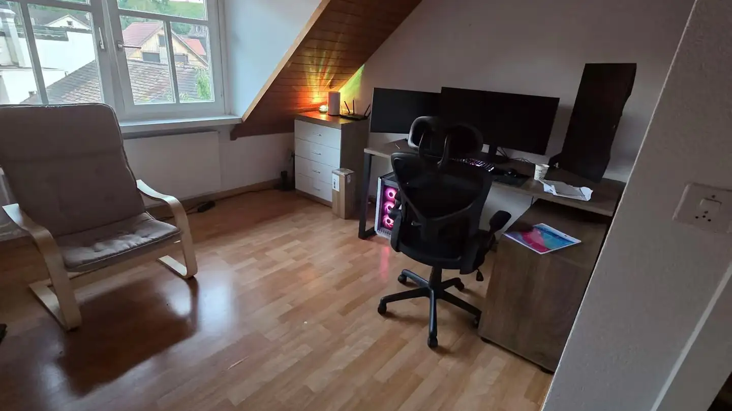 Wohnung mieten - Ringgasse 21, 9450 Altstätten SG - Foto 2