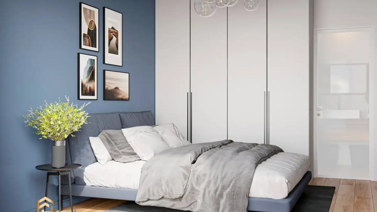 Apartment for sale - 3944 Unterbäch VS - Photo 4