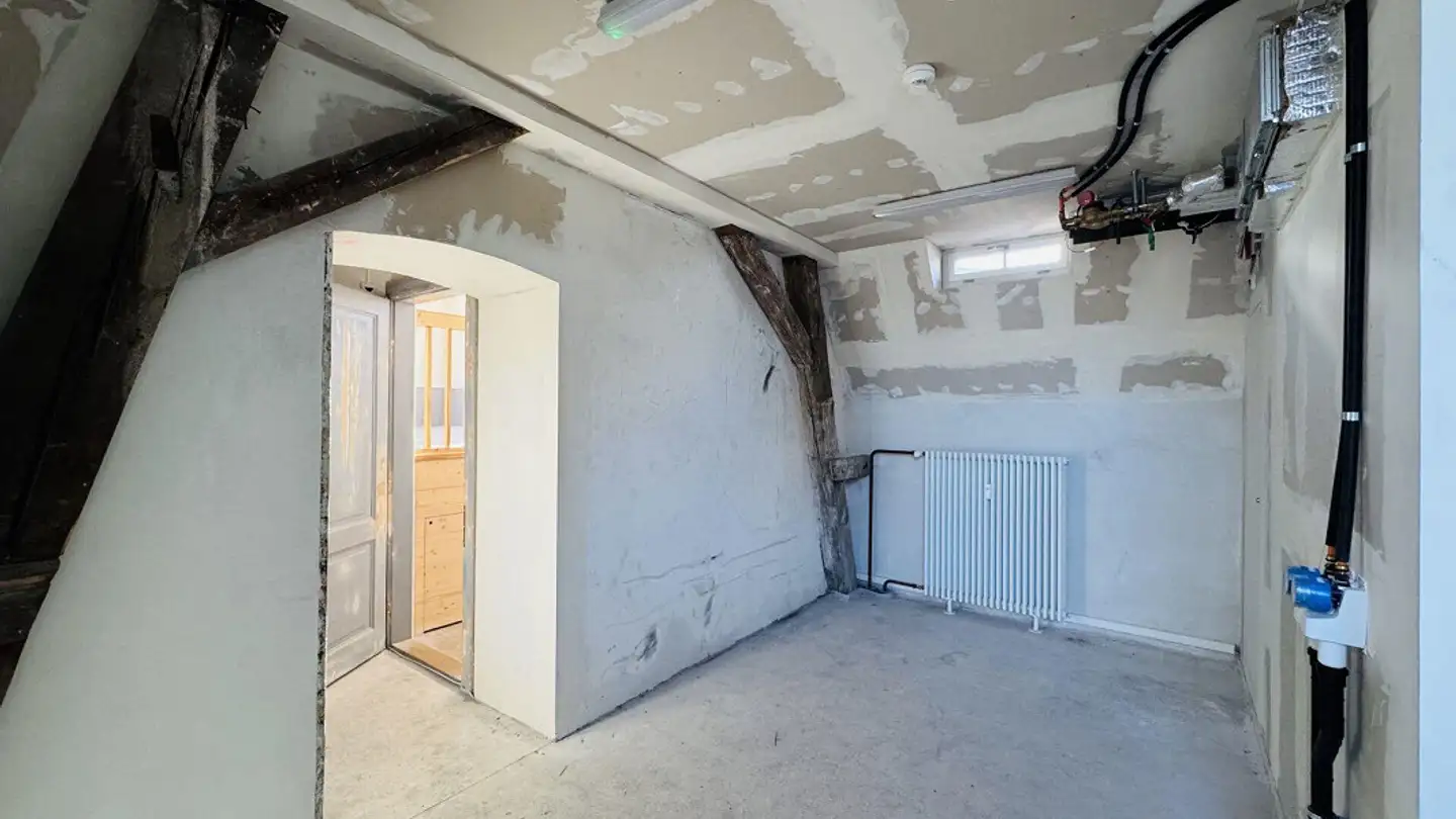 Bureau à louer - Centralbahnstrasse 6, 4051 Basel - Photo 4