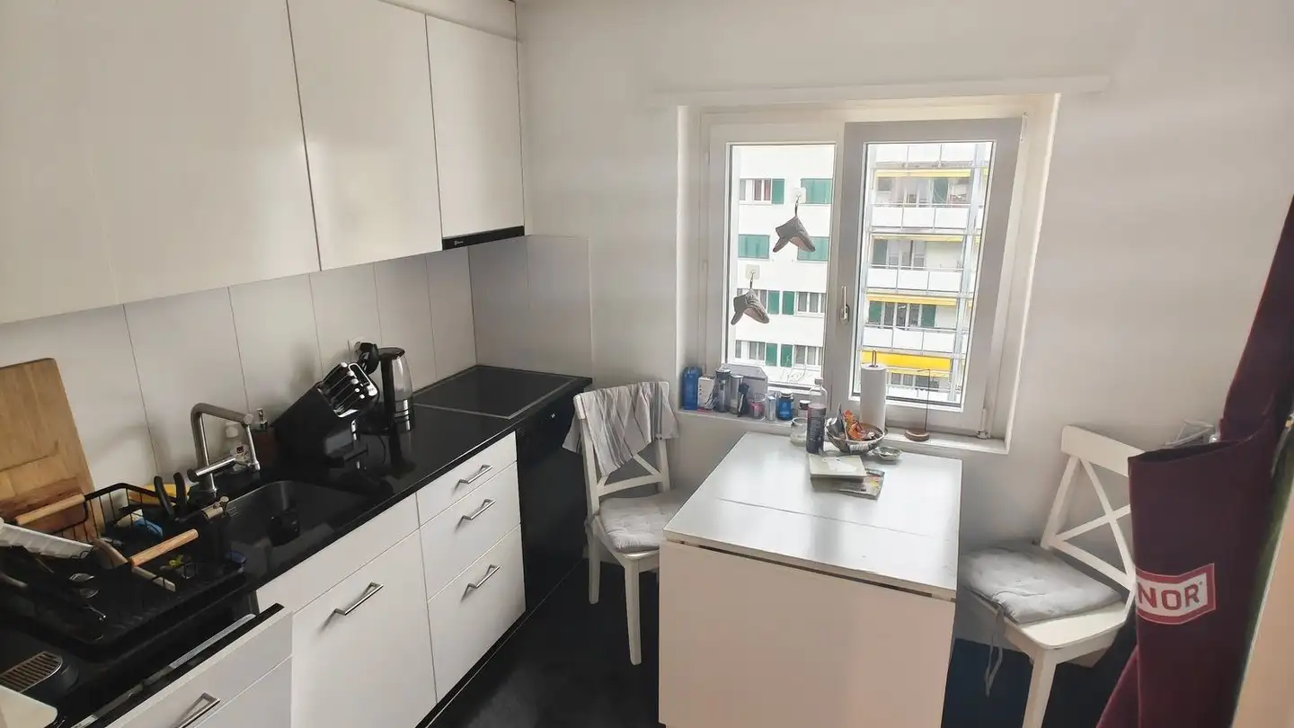Apartment for rent - Feldhofstrasse 20, 8610 Uster - Photo 3