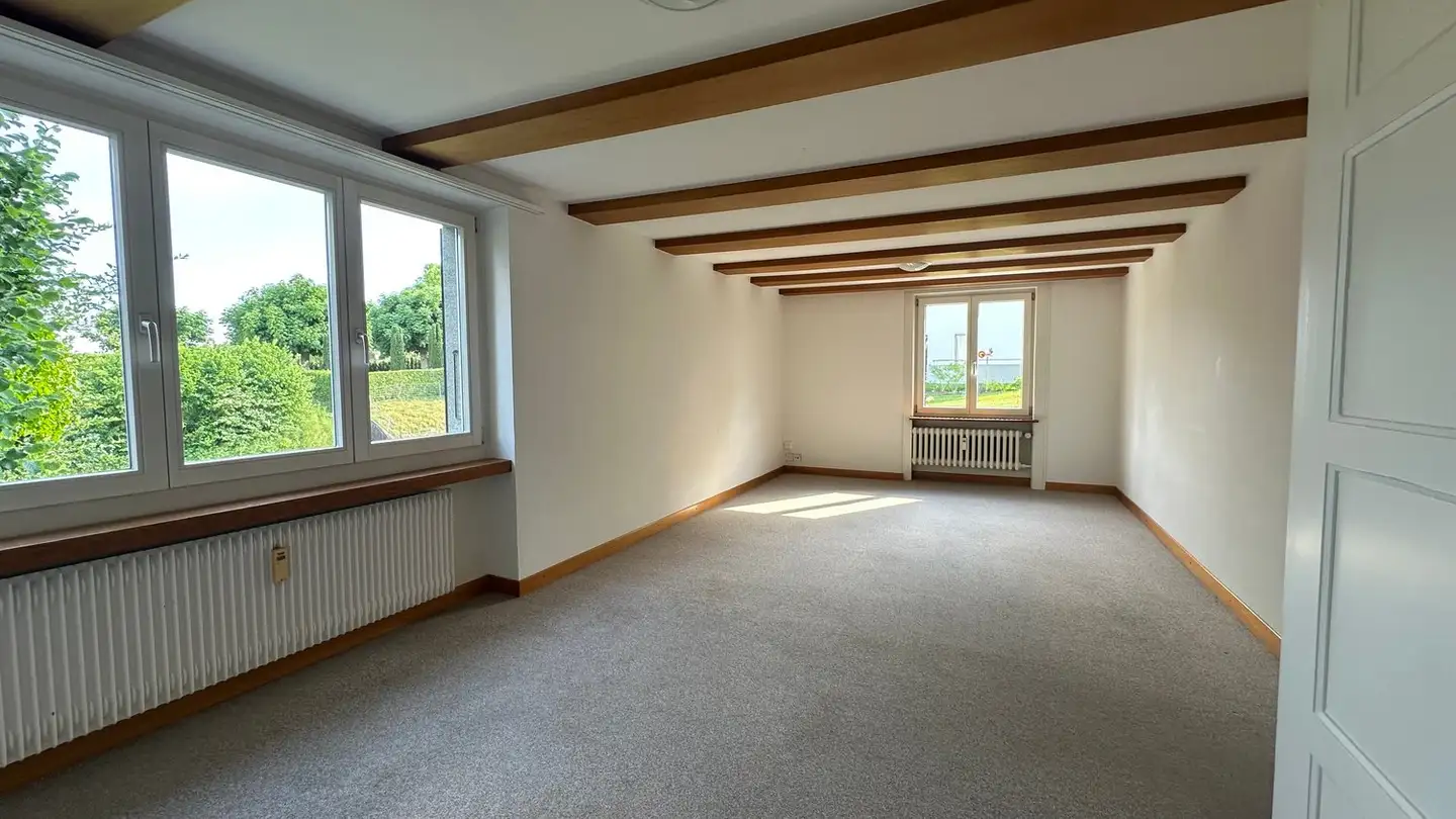 Wohnung mieten - Allmendgasse 13, 4914 Roggwil BE - Foto 4